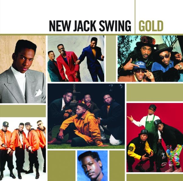 New Jack Swing