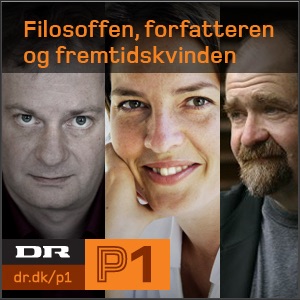 Filosoffen, forfatteren og fremtidskvinden 8:8 - 1. jan 2016