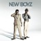 Backseat (feat. The Cataracs & Dev) - New Boyz lyrics