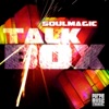 Talkbox - Single