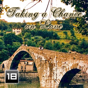 Episode 3 - Taking a Chance on Love
