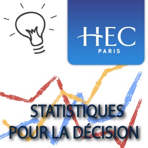 Statistiques pour la décision (video) cover