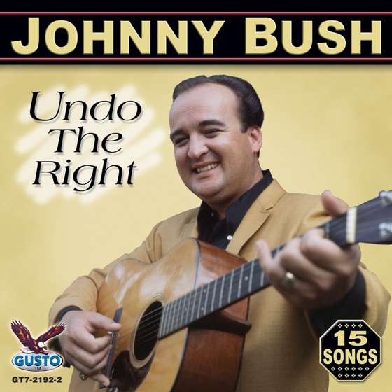 Cover artwork for Danny Boy (Original Gusto Recording)