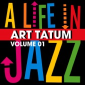 A Life In Jazz, Vol. 1 artwork