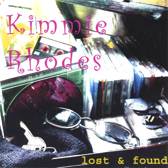 Cover artwork for I'm Not an Angel