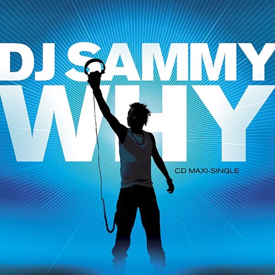 Cover artwork for Why