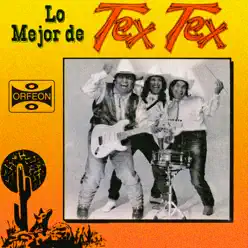 Lo Mejor de Tex Tex - Tex tex
