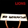 No Generation artwork