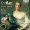 Stream & download Steffani: Lagrime Dolorose, Secular Cantatas