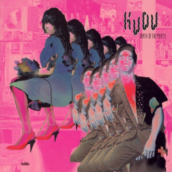 Cover artwork for Magic Touch