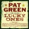 Baby Doll - Pat Green lyrics