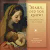 Mary, Did You Know? album lyrics, reviews, download
