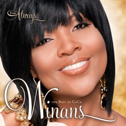 Cece Winans - More Than What I Wanted