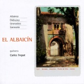 6 Pieces on Spanish Folksongs: No. 6, Zapateado (Arr. for Guitar) artwork