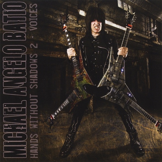 Cover artwork for EVH