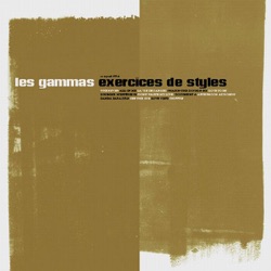 Les Gammas - Don't Waste My Love