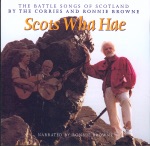 The Corries & Ronnie Browne - The Battle of Harlaw