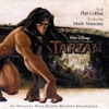 You'll Be in My Heart - Tarzan Cover Art