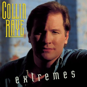 Collin Raye - Man of My Word - Line Dance Music
