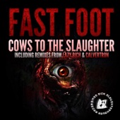 Cows to the Slaughter (Lazy Rich Remix) artwork