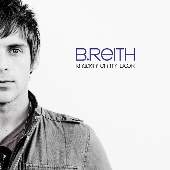 Cover artwork for Knockin' On My Door