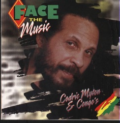Cedric Myton & Congos - Sinking Ship
