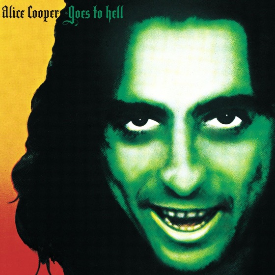 Cover artwork for Guilty