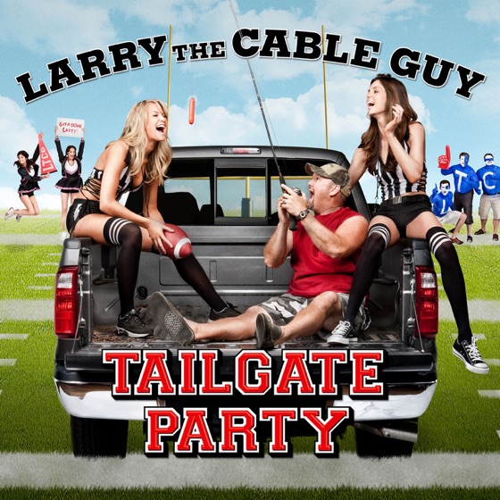Cover artwork for Truck Talk