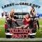 Hot Dog Whisperer - Larry the Cable Guy lyrics