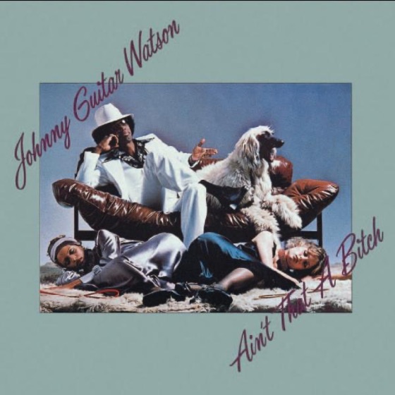 Cover artwork for Superman Lover