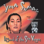Yma Sumac - No Es Vida