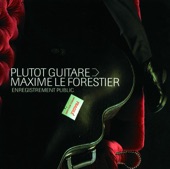Plutot Guitare cover