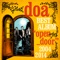 doa BEST ALBUM “open_door” 2004-2014 ジャケット写真