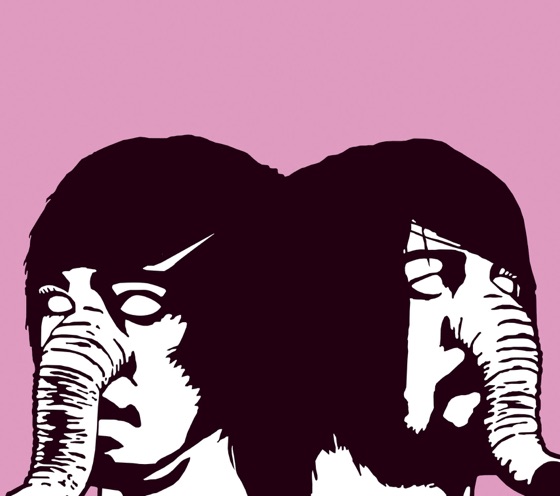 Cover artwork for Cold War