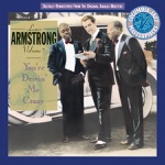 Louis Armstrong and His Orchestra - Walkin' My Baby Back Home