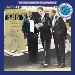 Louis Armstrong - Just a Gigolo - Line Dance Choreographer