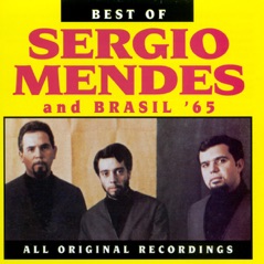 Best of Sergio Mendes and Brasil '65