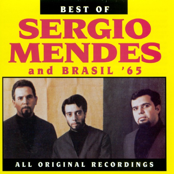 Cover artwork for Let Me