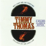 Timmy Thomas - Funky Me