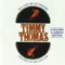 Dizzy Dizzy World - Timmy Thomas lyrics