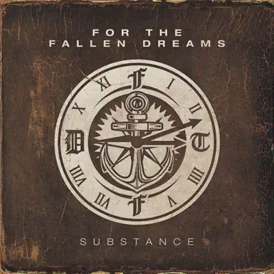 Substance - Single - For The Fallen Dreams