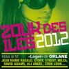 Zouk des iles 2012 (17 French Caribbean Hits), 2012