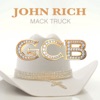 Mack Truck - Single