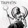 Triphon - Open The Gates