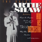 Artie Shaw - Summit Ridge Drive