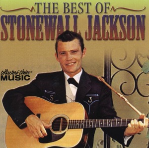 Stonewall Jackson - Waterloo - Line Dance Music