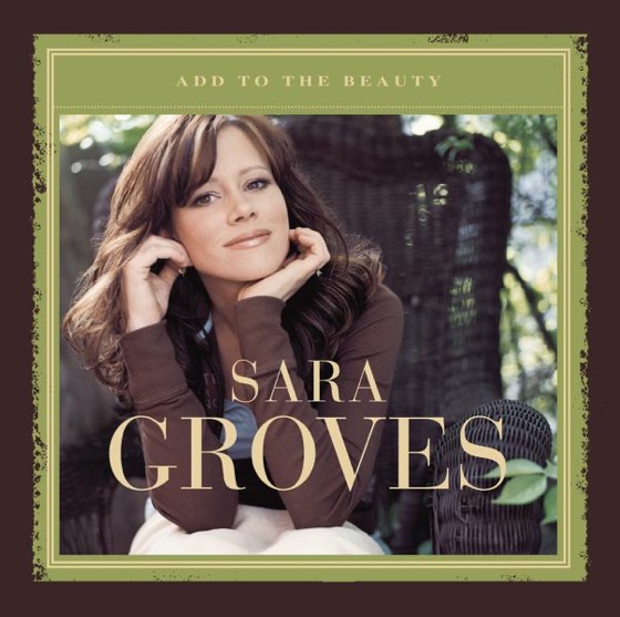 Cover artwork for Something Changed