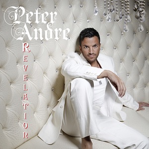 Peter Andre - The Way You Move (Up In Here) - Line Dance Musik