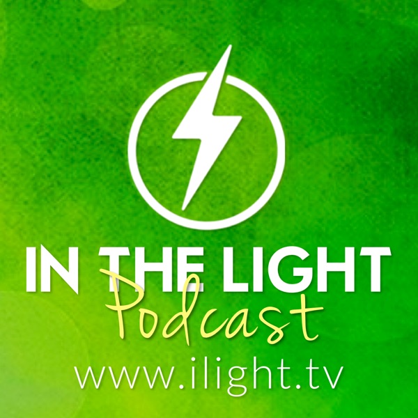 In The Light cover