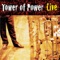 You're Still a Young Man - Tower Of Power lyrics